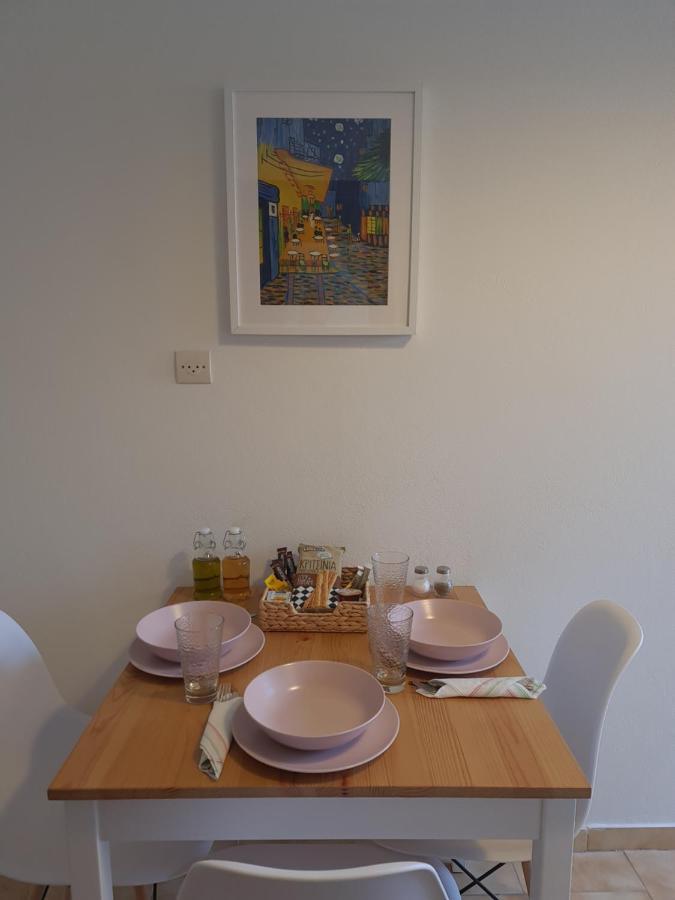 Seaside Apartment In Xilokastro - Thalassa Blue By Booking Kottas ซิโลกาสโตร ภายนอก รูปภาพ