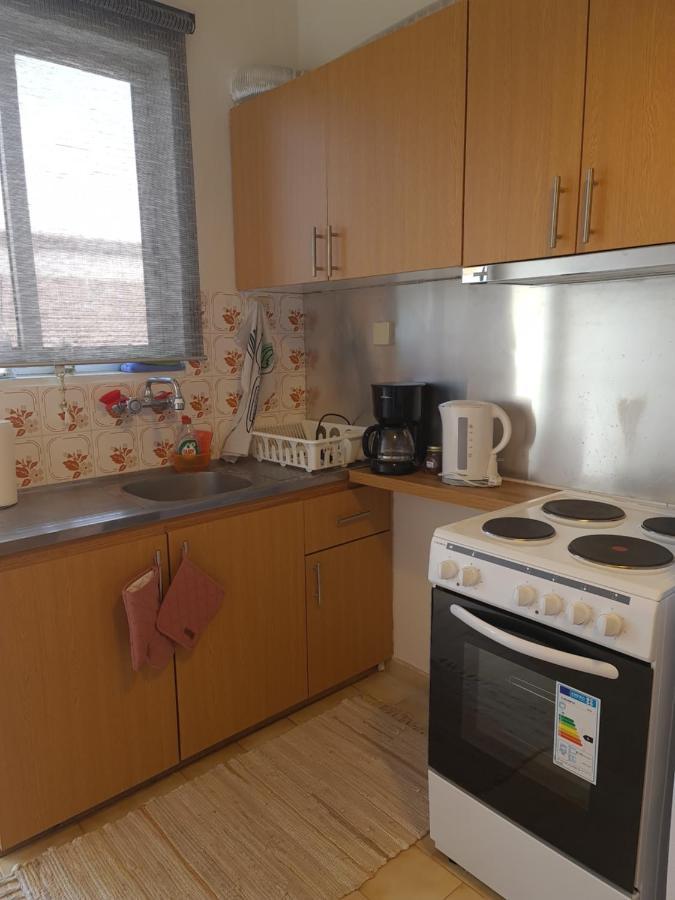 Seaside Apartment In Xilokastro - Thalassa Blue By Booking Kottas ซิโลกาสโตร ภายนอก รูปภาพ